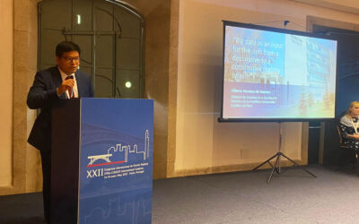 III Congreso Internacional sobre Códigos Civiles y Proyectos de Reforma en el Siglo XXI