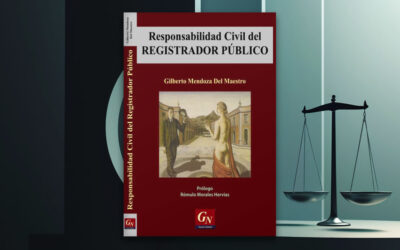 La Responsabilidad Civil del Registrador Público